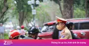 Hà Nội hỗ trợ thêm 5 triệu đồng/tháng cho một số lực lượng công an