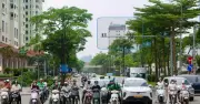 Hà Nội: Hơn 4.300 trường hợp vi phạm giao thông bị xử lý trong kỳ nghỉ lễ