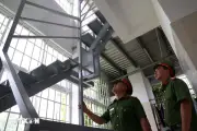 Hà Nội: Hàng loạt công trình cháy trước nghiệm thu phòng cháy chữa cháy