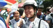 Hà Nội: Hàng nghìn thí sinh thi lớp 10 trường chuyên với tỷ lệ chọi cao