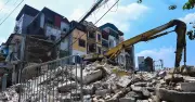 Hà Nội hoàn tất giải phóng mặt bằng dự án mở rộng đường Tam Trinh 3.400 tỷ