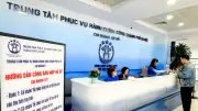 Hà Nội hủy kỳ thi tuyển công chức xã phường năm 2026