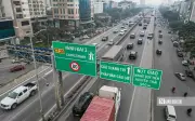 Hà Nội điều chỉnh đầu tư đường Vành đai 3 đoạn qua Đông Anh, tăng hơn 4.000 tỷ đồng