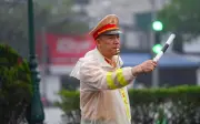 Hà Nội: Khung giờ hạn chế 8 tuyến đường phục vụ Đại hội MTTQ