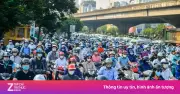 Hà Nội kiến nghị sớm hỗ trợ chuyển đổi xe xăng sang xe điện