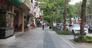 Hà Nội: Kinh doanh vỉa hè teo tóp, tiểu thương mong được thuê mặt bằng