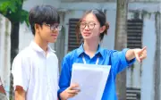 Hà Nội kết thúc kỳ thi lớp 10 với môn Toán, hơn 123.000 thí sinh tham dự