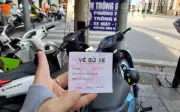 Hà Nội lộ trình thu phí điện tử toàn bộ bãi đỗ, điểm trông giữ xe từ năm 2025