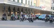 Hà Nội lùi thời hạn thông qua vùng phát thải thấp tại Vành đai 1