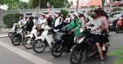 Hà Nội lùi thời điểm xem xét đề án vùng phát thải thấp vành đai 1