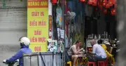 Hà Nội: Lấn chiếm lòng đường, vỉa hè bán hàng bị đề xuất phạt tới 6 triệu đồng