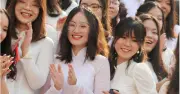 Hà Nội lần đầu yêu cầu chuẩn ngoại ngữ B1, B2 với học sinh trường chất lượng cao