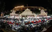 Hà Nội lấy ý kiến dự thảo nghị quyết phát triển kinh tế đêm