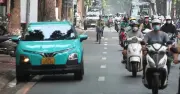 Hà Nội lấy ý kiến hỗ trợ chuyển đổi xe máy xăng sang xe điện, tối đa 20 triệu đồng