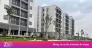 Hà Nội mở bán gần 180 căn nhà ở xã hội giá từ 813 triệu đồng