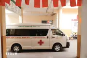 Hà Nội đảm bảo y tế cho kỳ thi vào lớp 10 và tốt nghiệp THPT