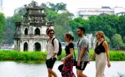 Hà Nội đón famtrip Australia và Nhật Bản, đẩy mạnh xúc tiến du lịch chất lượng cao