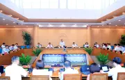 Hà Nội nghiên cứu thí điểm mô hình xã phường xã hội chủ nghĩa