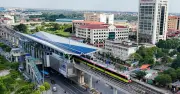 Hà Nội định hướng phát triển thương mại, du lịch hiện đại trong quy hoạch 100 năm