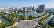 Hà Nội: Nhà thương mại ở khu đô thị đã mục tiêu sau 3 năm mới được chuyển nhượng