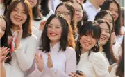 Hà Nội áp chuẩn IELTS 4.0-6.5 với học sinh trường chất lượng cao