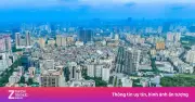 Hà Nội áp dụng mô hình 'Đô thị 15 phút' tiếp cận dịch vụ trong bán kính đi bộ