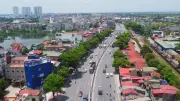 Hà Nội phê duyệt mở rộng Quốc lộ 1 lên 90m, 10 làn xe