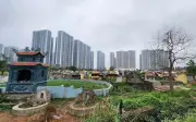 Hà Nội phê duyệt quy hoạch di dời nghĩa trang khỏi nội đô