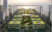 Hà Nội phê duyệt quy hoạch di dời trụ sở bộ ngành về Mễ Trì và Tây Hồ Tây