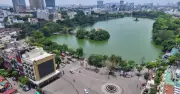 Hà Nội phê duyệt quy hoạch nhà ở 100 năm, hướng tới đô thị bền vững