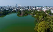 Hà Nội phê duyệt quy hoạch thủ đô tầm nhìn 100 năm, hướng tới đô thị xanh thông minh