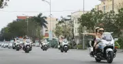 Hà Nội phân luồng cấm phương tiện tại nhiều tuyến đường trong 3 ngày