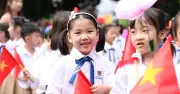Hà Nội: Phản trường bằng bản đồ số khi đáp án là năng lực và tâm đức người thầy