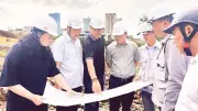 Hà Nội: Phường Yên Hòa hoàn thành 71,5% diện tích GPMB đường vành đai 2,5