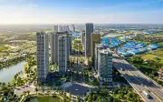 Hà Nội phát triển khu đô thị đa mục tiêu với tầm nhìn 100 năm