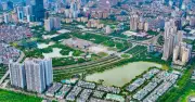Hà Nội quy hoạch 9 trung tâm đô thị và 9 cực tăng trưởng đến năm 2085