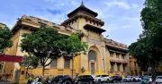 Hà Nội quy hoạch không gian di sản học thuật tại 19 Lê Thánh Tông, bảo tồn động kết hợp đào tạo