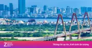 Hà Nội quy hoạch mạng lưới giao thông liên vùng quy mô lớn chưa từng có