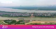 Hà Nội quy hoạch thêm sân golf ven sông Hồng, đảm bảo thoát lũ