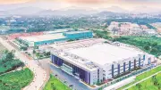 Hà Nội quyết chuyển đổi khu công nghiệp sang mô hình xanh, thông minh