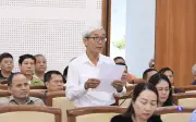 Hà Nội quyết liệt xử lý cơ bản 5 điểm nghẽn ngay trong các tháng đầu năm 2026