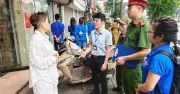 Hà Nội: Sau 4 tháng ra quân, vỉa hè thông thoáng, ý thức người dân nâng cao