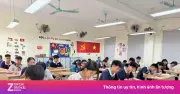 Hà Nội siết chặt kỷ luật, giảm áp lực cho 125.000 thí sinh thi lớp 10