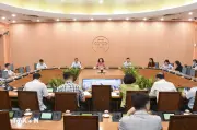 Hà Nội sẵn sàng kế hoạch ứng phó tình huống phát sinh trong các kỳ thi