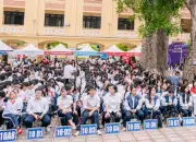 Hà Nội sẵn sàng tổ chức kỳ thi lớp 10 an toàn tuyệt đối