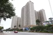 Hà Nội sắp khởi công loạt dự án nhà ở cho thuê trong tháng 6