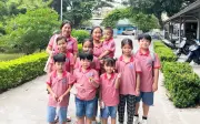 Hà Nội sắp xếp tổ chức lại hệ thống Làng trẻ em SOS Việt Nam