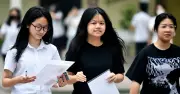 Hà Nội: Tỷ lệ chọi vào lớp 10 cao nhất 1/3,35, chuyên gia khuyên học sinh không nên lo lắng