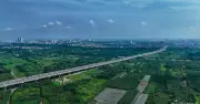 Hà Nội từ quay lưng ra sông đến khát vọng kỳ tích sông Hồng