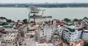 Hà Nội tích hợp quy hoạch, hỗ trợ tái định cư lên tới 15 triệu đồng/tháng